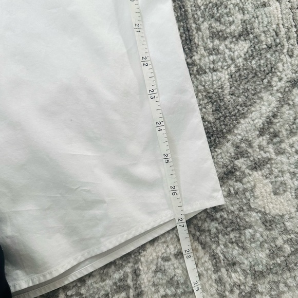 Dolce & Gabbana classic poplin tuxedo shirt - Picture 8 of 13